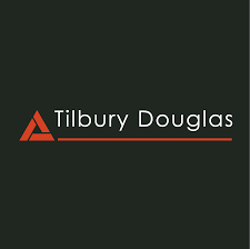 Tilbury Douglas logo
