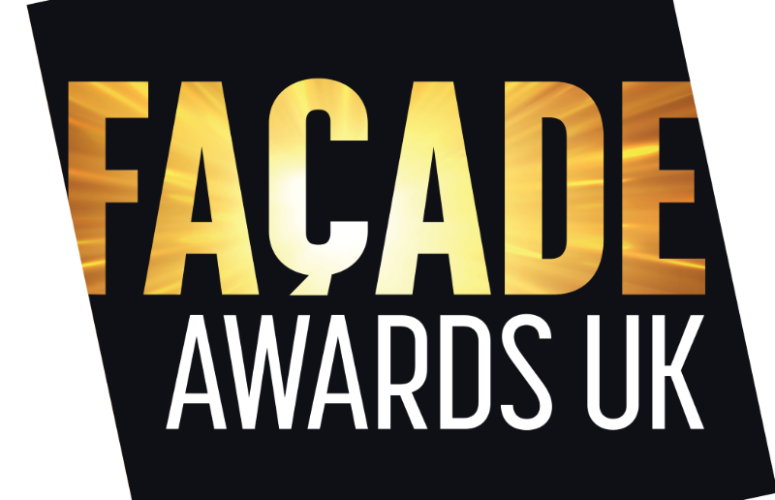 Facades Shortlisted Logo 2026