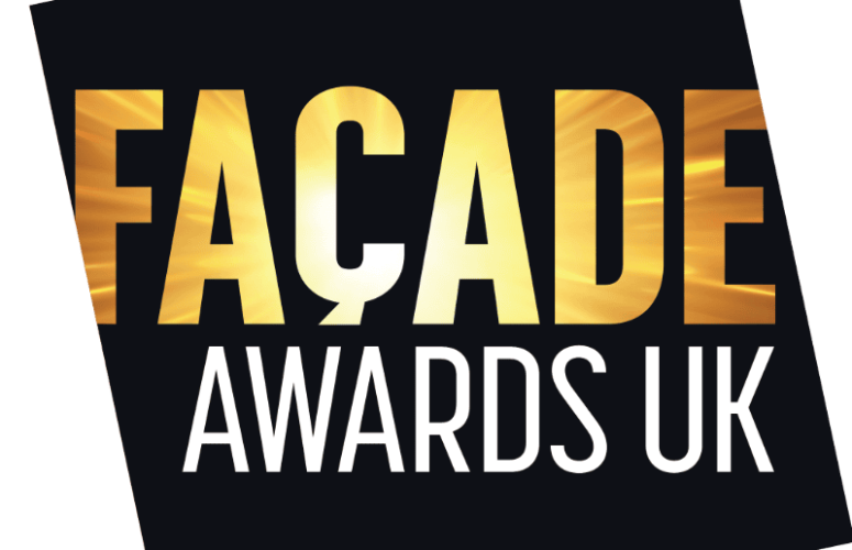Facades Shortlisted Logo 2026