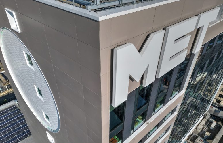 MET Brighton - News
